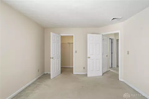 Bedroom - 640 Springmill Dr, Springboro, OH 45066 photo 10 of 11