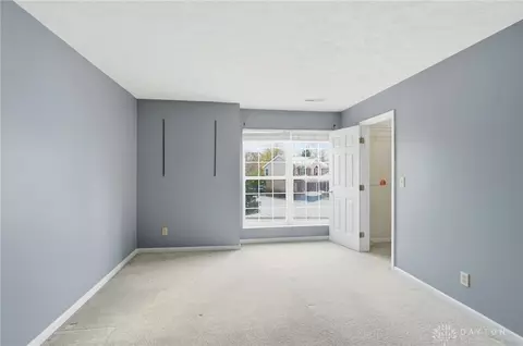 Bedroom - 640 Springmill Dr, Springboro, OH 45066 photo 7 of 11