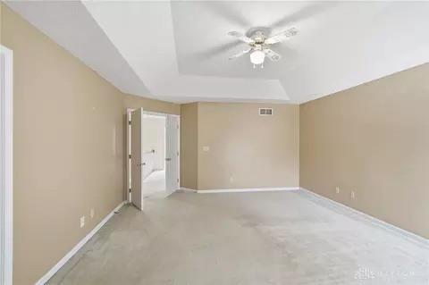 Bedroom - 640 Springmill Dr, Springboro, OH 45066 photo 2 of 11