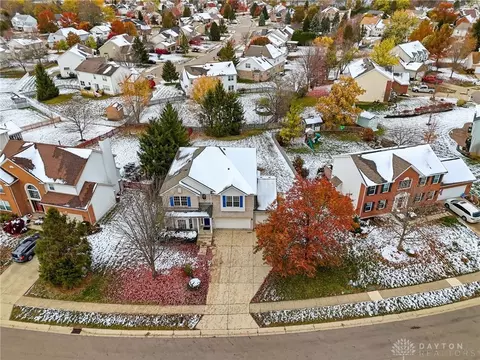View/Area - 640 Springmill Dr, Springboro, OH 45066 photo 1 of 5