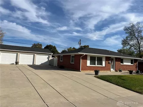 2073 Auburndale Ave, Dayton, OH 45414