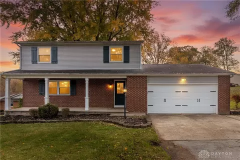 2816 Broadway Ave, Sidney, OH 45365