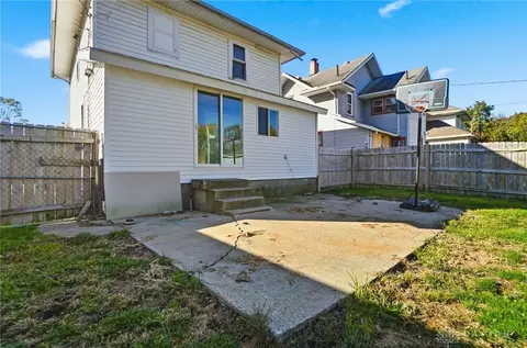 Exterior - 130 Wilson, Springfield, OH 45505 photo 8 of 13