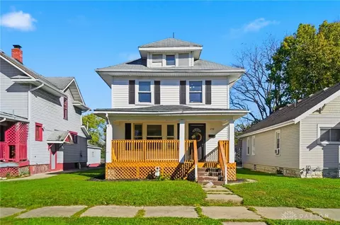 130 Wilson, Springfield, OH 45505