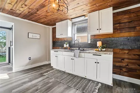 Kitchen - 130 Wilson, Springfield, OH 45505 photo 2 of 2