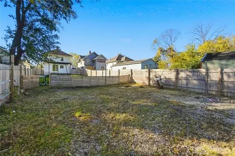 Exterior - 130 Wilson, Springfield, OH 45505 photo 13 of 13