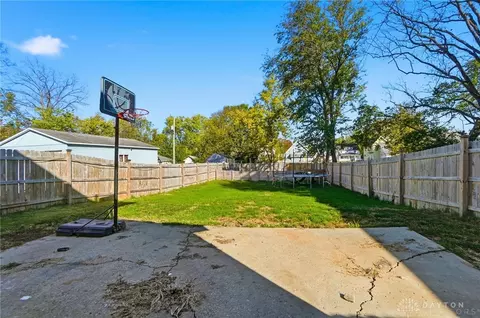 Exterior - 130 Wilson, Springfield, OH 45505 photo 7 of 13