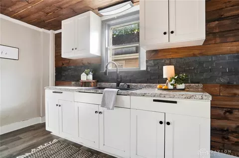 Kitchen - 130 Wilson, Springfield, OH 45505 photo 1 of 2