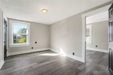 Bedroom - 130 Wilson, Springfield, OH 45505 photo 1 of 6