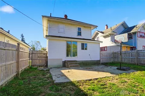 Exterior - 130 Wilson, Springfield, OH 45505 photo 9 of 13