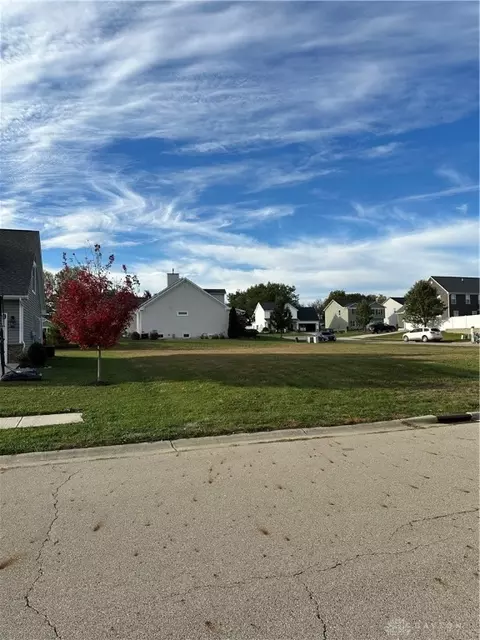 2497 Chicory Trl, Cedarville Twp, OH 45314