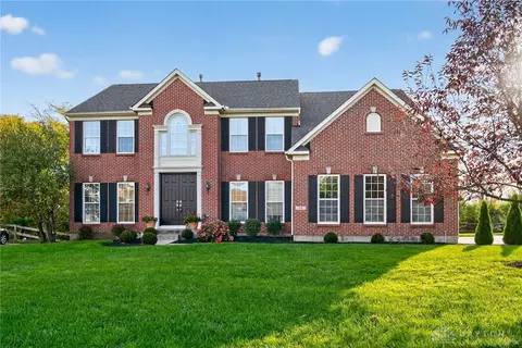 78 Clevenger Ct, Springboro, OH 45066