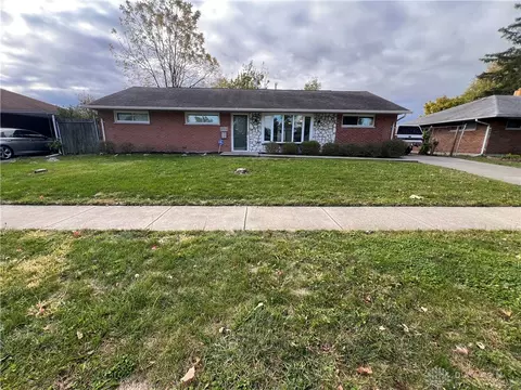 4364 Leston Ave, Dayton, OH 45424