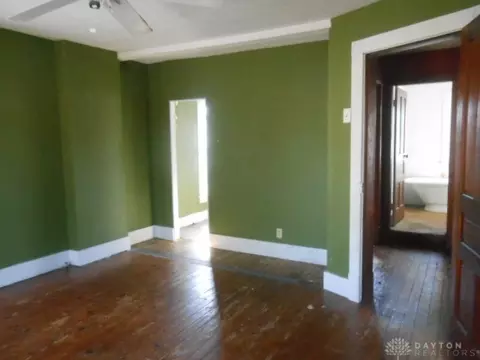 Bedroom - 109 E Water St, Sidney, OH 45365 photo 2 of 4