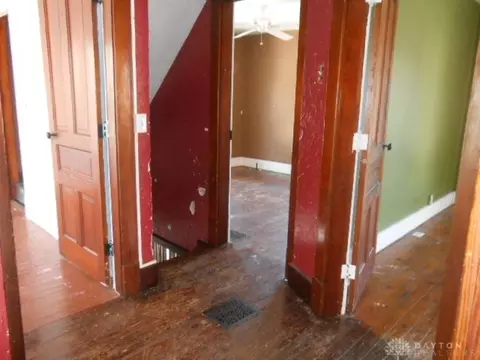 Entry Way - 109 E Water St, Sidney, OH 45365 photo 5 of 6