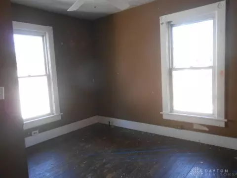 Bedroom - 109 E Water St, Sidney, OH 45365 photo 1 of 4