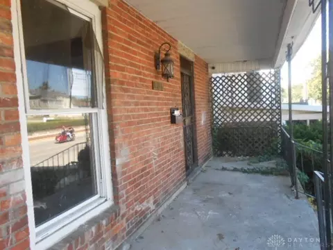 Exterior - 109 E Water St, Sidney, OH 45365 photo 7 of 7