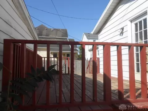 Exterior - 109 E Water St, Sidney, OH 45365 photo 6 of 7