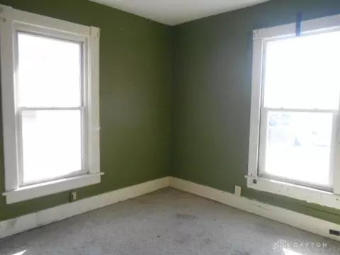 Bedroom - 109 E Water St, Sidney, OH 45365 photo 3 of 4