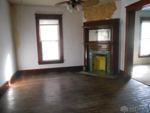 Living - 109 E Water St, Sidney, OH 45365 photo 1 of 3