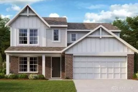 62 Ed Knoll Bnd, Springboro, OH 45066