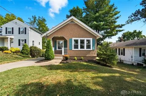 7238 Osceola Dr, Madeira, OH 45243