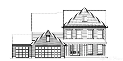 415 S Landon Ln, Springfield, OH 45505