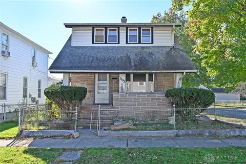 1103 Reservoir St, Hamilton, OH 45011