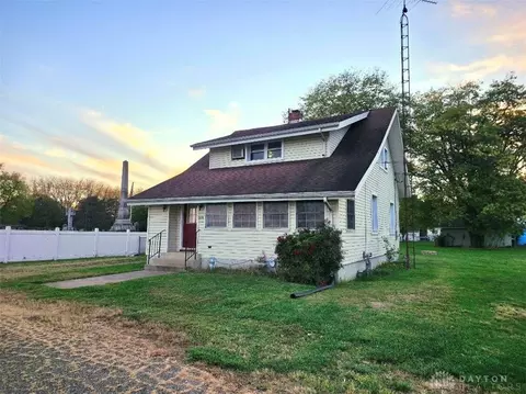 5174 Luther Ave, Dayton, OH 45431