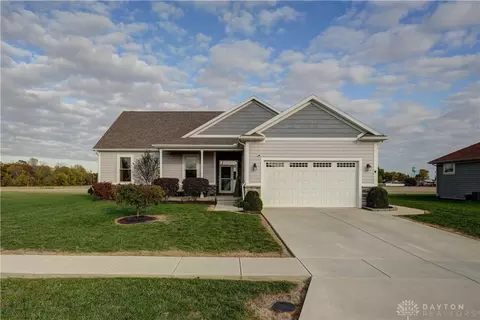 13 Harvest Dr, Arcanum, OH 45304