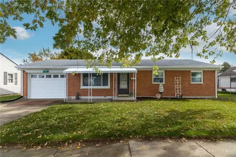 507 S High St, Arcanum, OH 45304