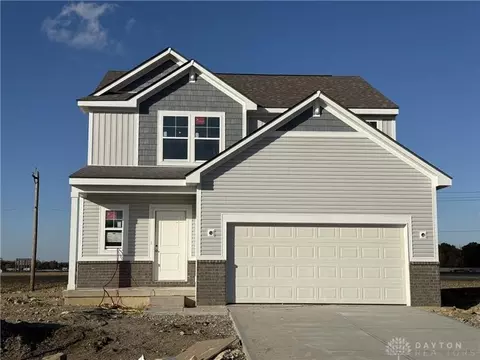 1127 Honeydew Dr, Troy, OH 45373
