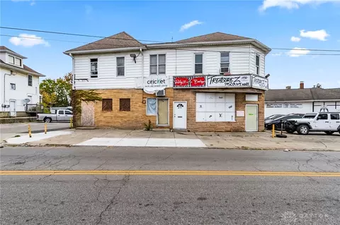 2206 Catalpa Dr #2204, Dayton, OH 45406