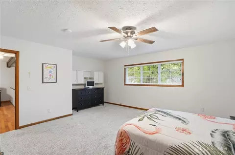 Bedroom - 6374 Adams Cir, Centerville, OH 45459 photo 6 of 7