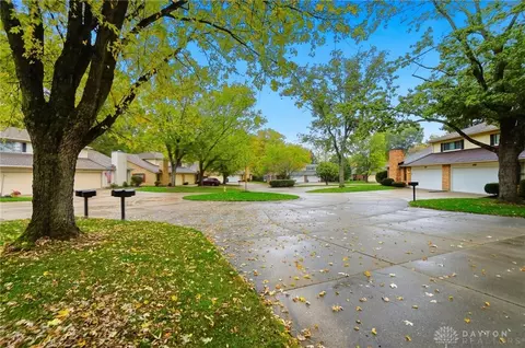 Exterior - 6374 Adams Cir, Centerville, OH 45459 photo 10 of 10