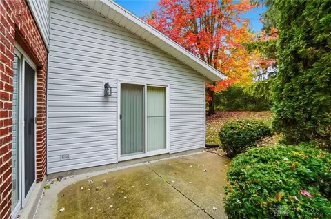 Exterior - 6374 Adams Cir, Centerville, OH 45459 photo 7 of 10