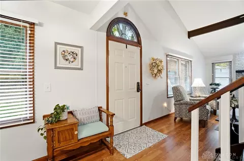 Entry Way - 6374 Adams Cir, Centerville, OH 45459 photo 1 of 4
