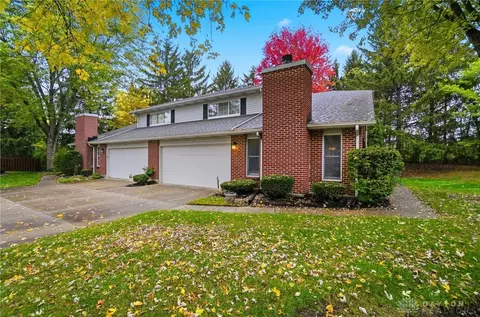 Exterior - 6374 Adams Cir, Centerville, OH 45459 photo 3 of 10