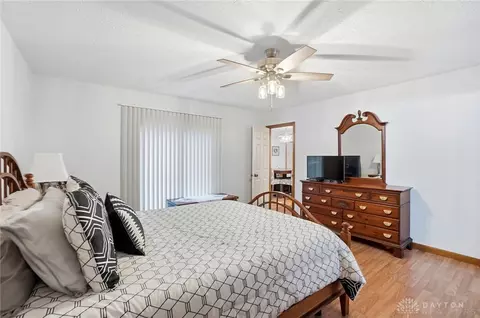 Bedroom - 6374 Adams Cir, Centerville, OH 45459 photo 4 of 7