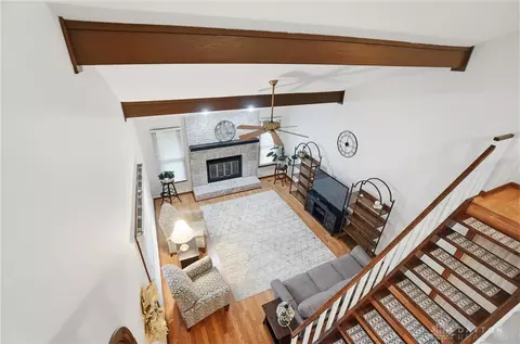 Entry Way - 6374 Adams Cir, Centerville, OH 45459 photo 4 of 4