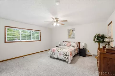 Bedroom - 6374 Adams Cir, Centerville, OH 45459 photo 5 of 7