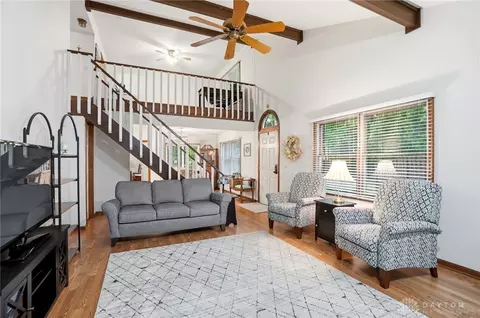 Living - 6374 Adams Cir, Centerville, OH 45459 photo 4 of 4