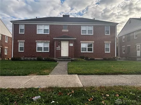 410 E Bruce, Dayton, OH 45405