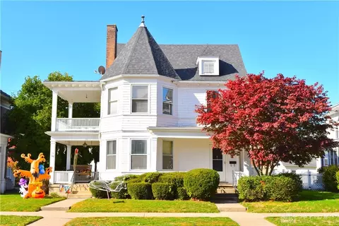414 N Downing St, Piqua, OH 45356