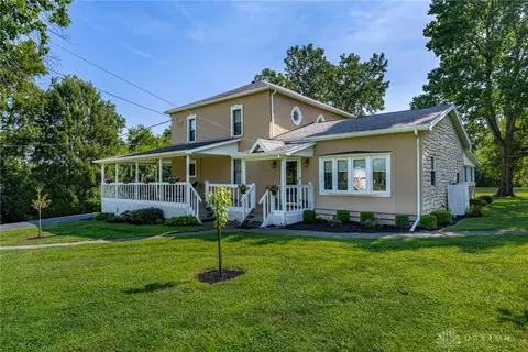 7750 Jamaica Rd, Miamisburg, OH 45342