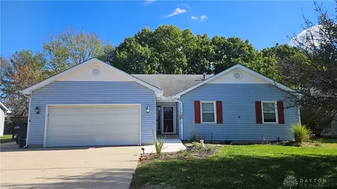 7510 Ned Ct, Franklin, OH 45005