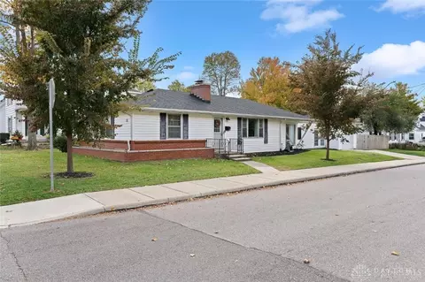 29 Summit St, Lebanon, OH 45036
