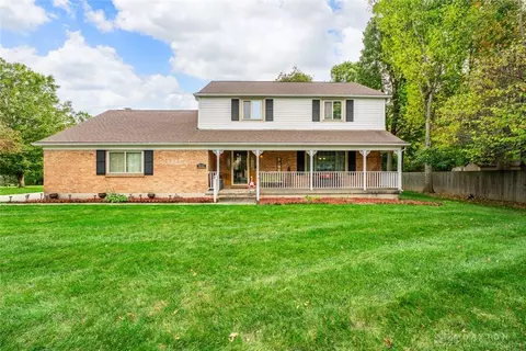7222 Brandtvista Ave, Dayton, OH 45424