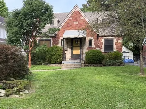 3229 Kenmore Ave, Dayton, OH 45420