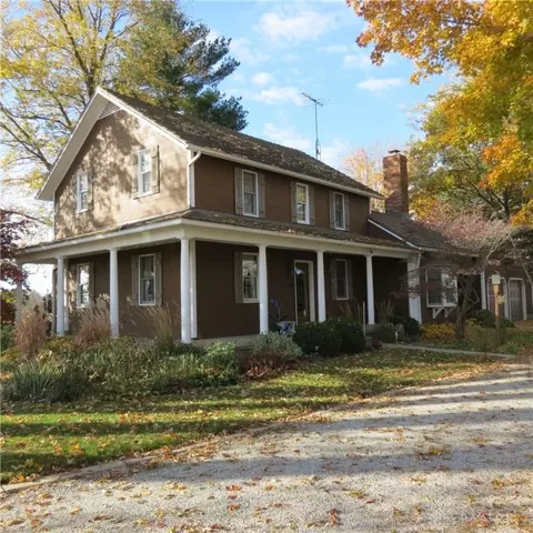 2199 Bulle Rd, Sidney, OH 45365